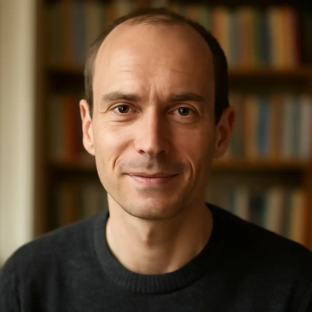 Markus Fiedler